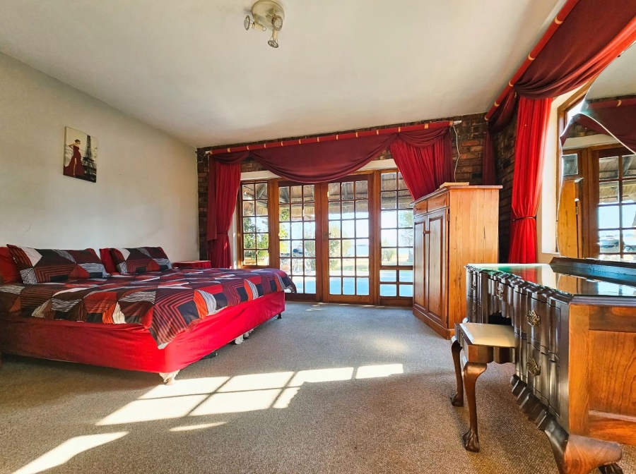 11 Bedroom Property for Sale in Oranjeville Free State